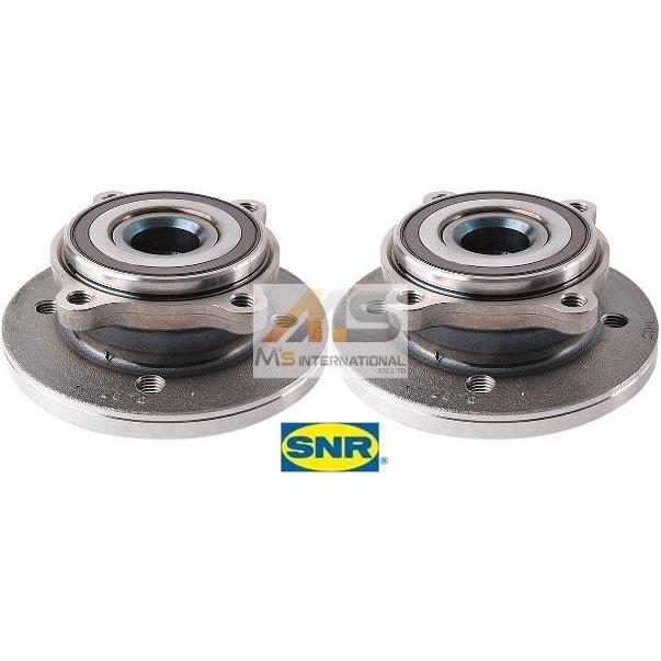 BMW 【M's】R50 R52 R53 BMW ミニ (2001y-2006y)SNR製・他 フロント
