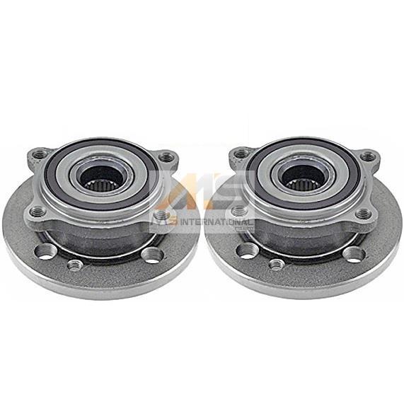BMW 【M's】R50 R52 R53 BMW ミニ(2001y-2006y)FAG製・他 フロント