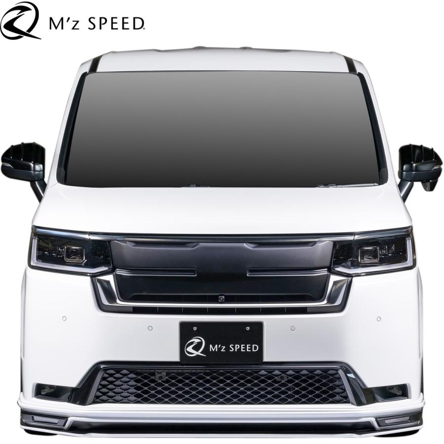ステップ ワゴン 【M's】 ステップワゴン スパーダ 1.5L T/C 2WD ステップ ワゴン 【M's】 ステップワゴン スパーダ 1.5L T/C 2WD