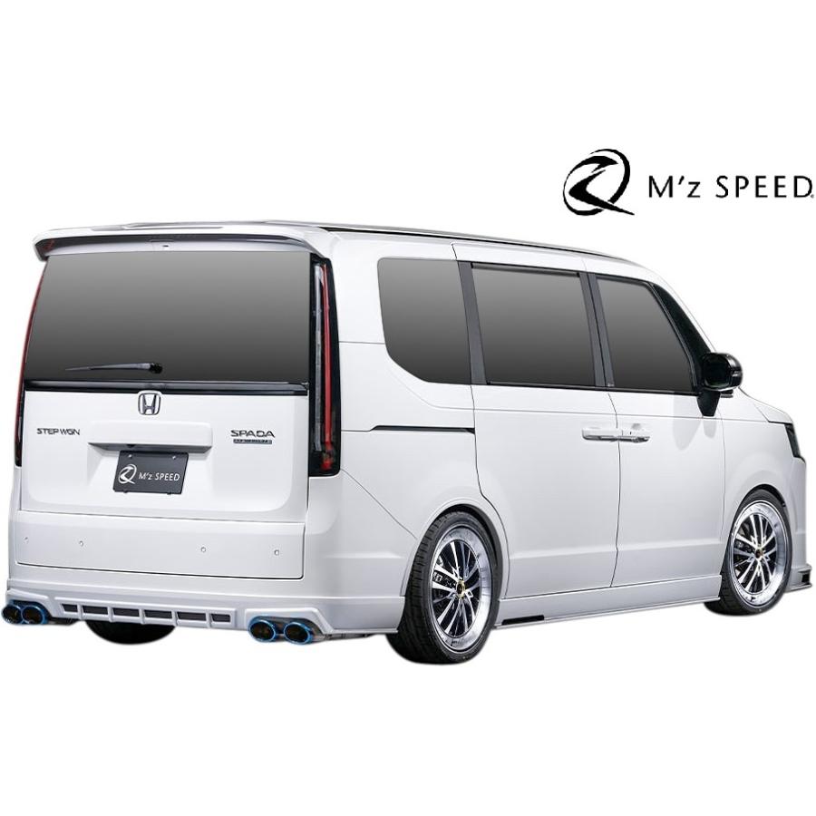 ステップ ワゴン 【M's】 ホンダ ステップワゴン スパーダ RP6 ステップ ワゴン 【M's】 ホンダ ステップワゴン スパーダ RP6