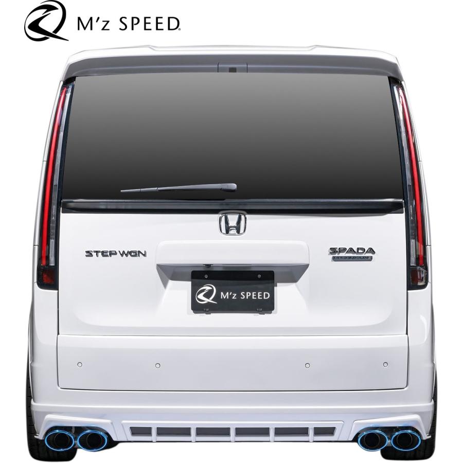 ステップ ワゴン 【M's】 ホンダ ステップワゴン スパーダ RP6 ステップ ワゴン 【M's】 ホンダ ステップワゴン スパーダ RP6