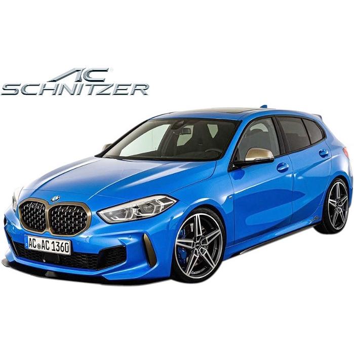 M's F BMW 1シリーズ d 用 y  AC SCHNITZER スプリング