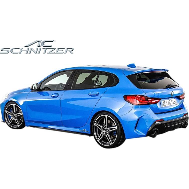 BMW 【M's】 F40 BMW 1シリーズ 118d 用 (2019y-) AC SCHNITZER