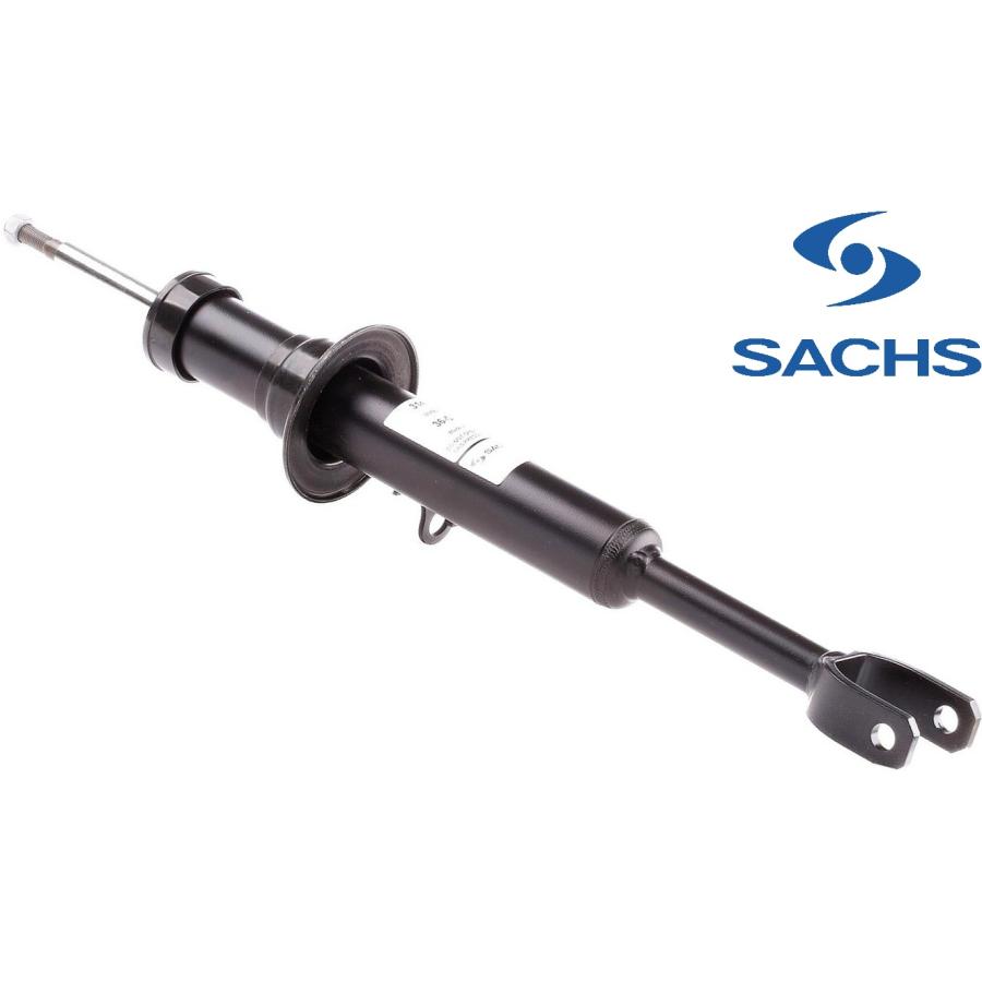 BMW 【M's】 F06 F12 F13 6シリーズ 640i 650i SACHS フロントショック