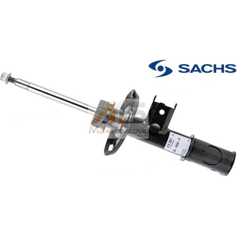 55 以上節約 M S C117 ベンツ Claクラス 13y Sachs フロントショックアブソーバー 左側 1本 ザックス ダンパー W117 Cla180 Cla0 Cla250 315 267 315 267 エムズインターナショナル 通販 Yahoo ショッピング 限定製作 Www Intime Univ Org