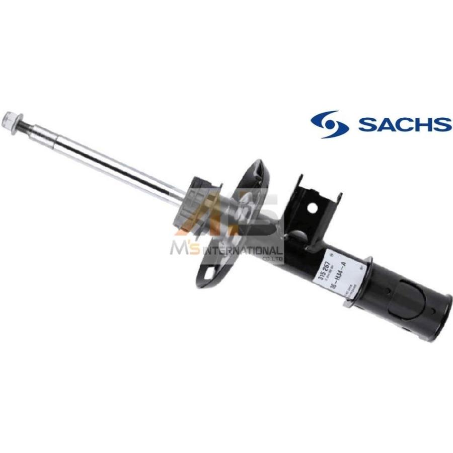 最新人気 M S C117 ベンツ Claクラス 13y Sachs フロントショックアブソーバー 右側 1本 ザックス ダンパー W117 Cla180 Cla0 Cla250 315 268 315 268 エムズインターナショナル 通販 Yahoo ショッピング 初回限定 Loopbiketours Com