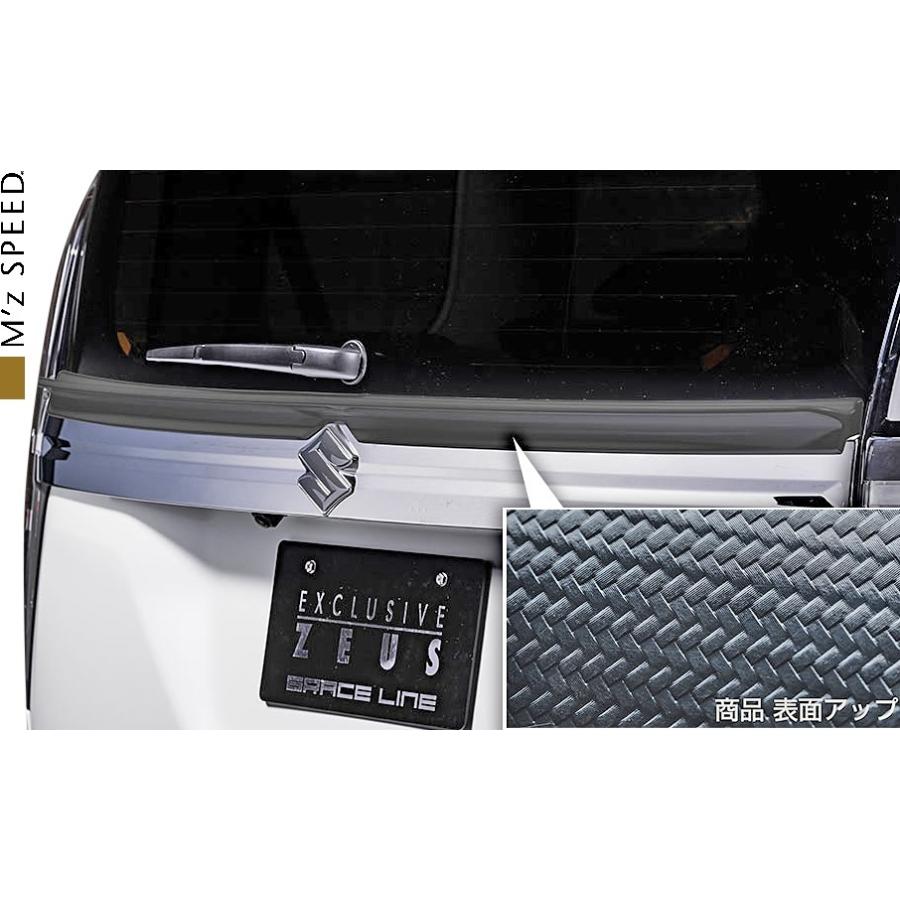 ソリオ 【M's】 スズキ バンディット MA37S (2020/12-) M'z SPEED