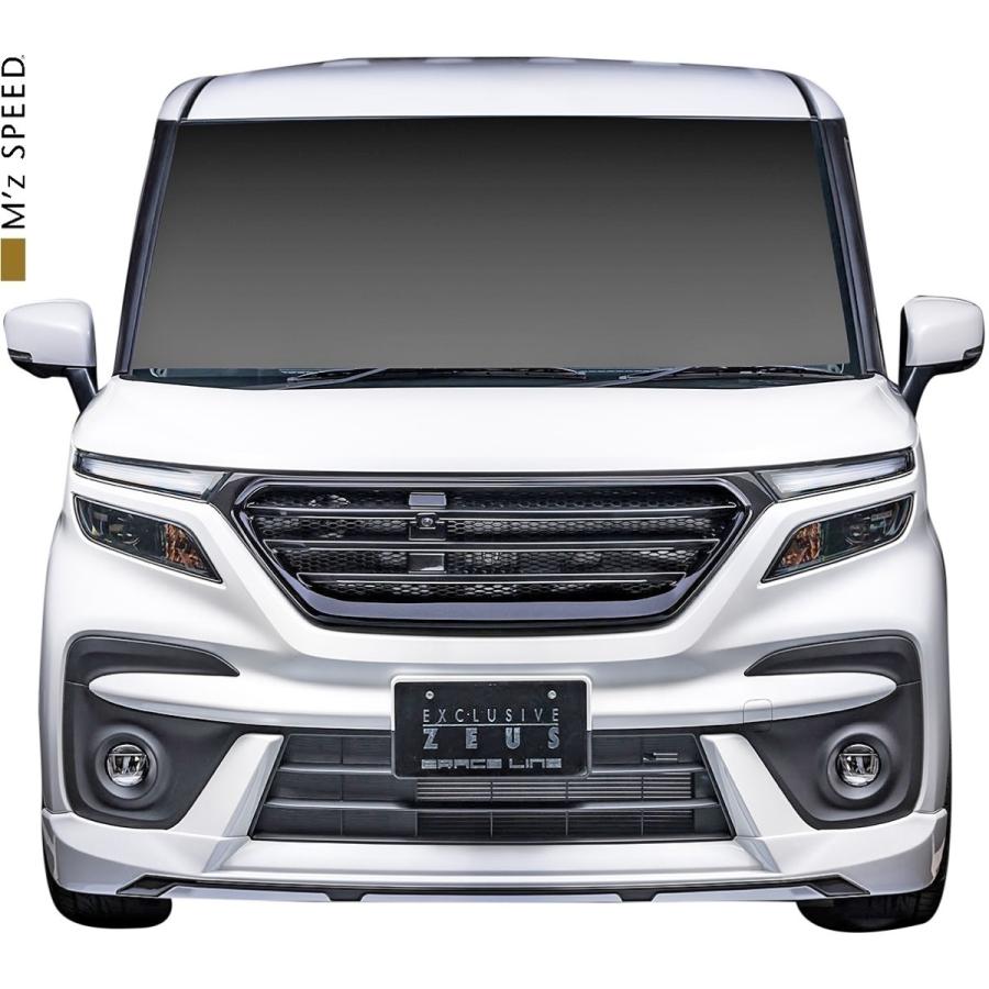 ソリオ 【M's】 スズキ バンディット MA37S (2020/12-) M'z SPEED