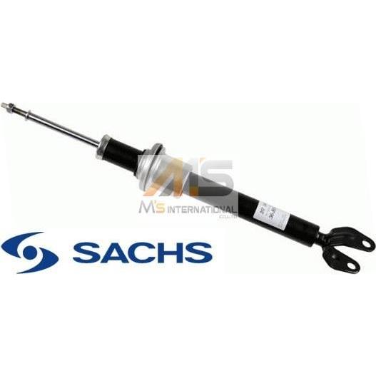 【M's】W219 ベンツ CLS350（2005y-2010y）SACHS フロントショックアブソーバー 1本 CLSクラス 純正OEM ザックス ダンパー 317-349 312-570 317349 2193231500