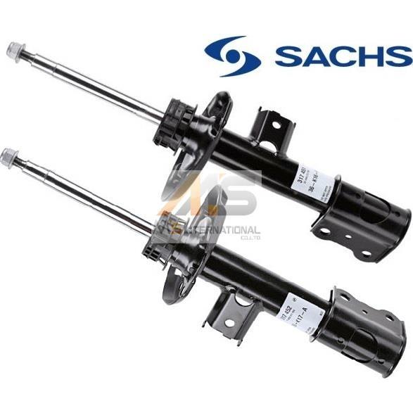 カタログ落? 新品 ベンツ GLA180 X156 ショックアブソーバー 1台分 Mercedes-Benz（メルセデス・ベンツ） 【M's】X156 ベンツ GLAクラス