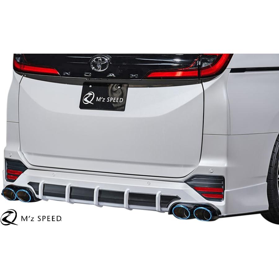 M'z SPEED 【M's】 トヨタ 90 ノア NOAH S-Z S-G (2022/1 M'z SPEED 【M's】 トヨタ 90 ノア NOAH S-Z S-G (2022/1