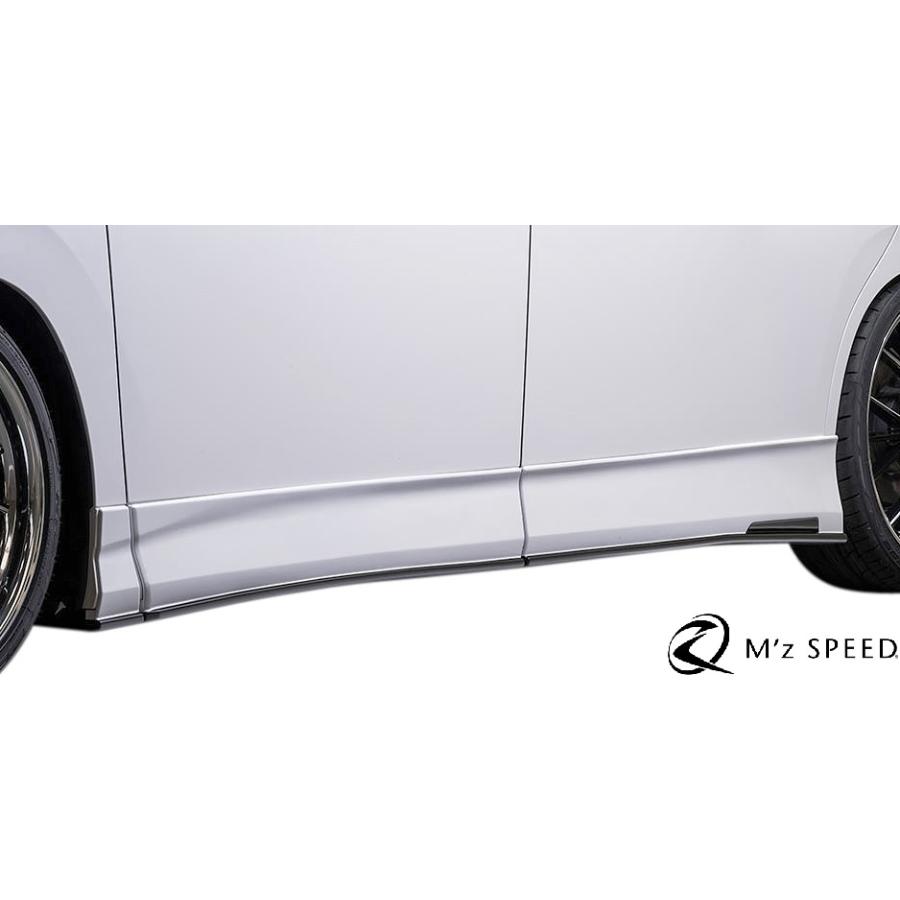 M'z SPEED 【M's】 トヨタ 90 ヴォクシー S-Z S-G HYBRID 前期 M'z SPEED 【M's】 トヨタ 90 ヴォクシー S-Z S-G HYBRID 前期