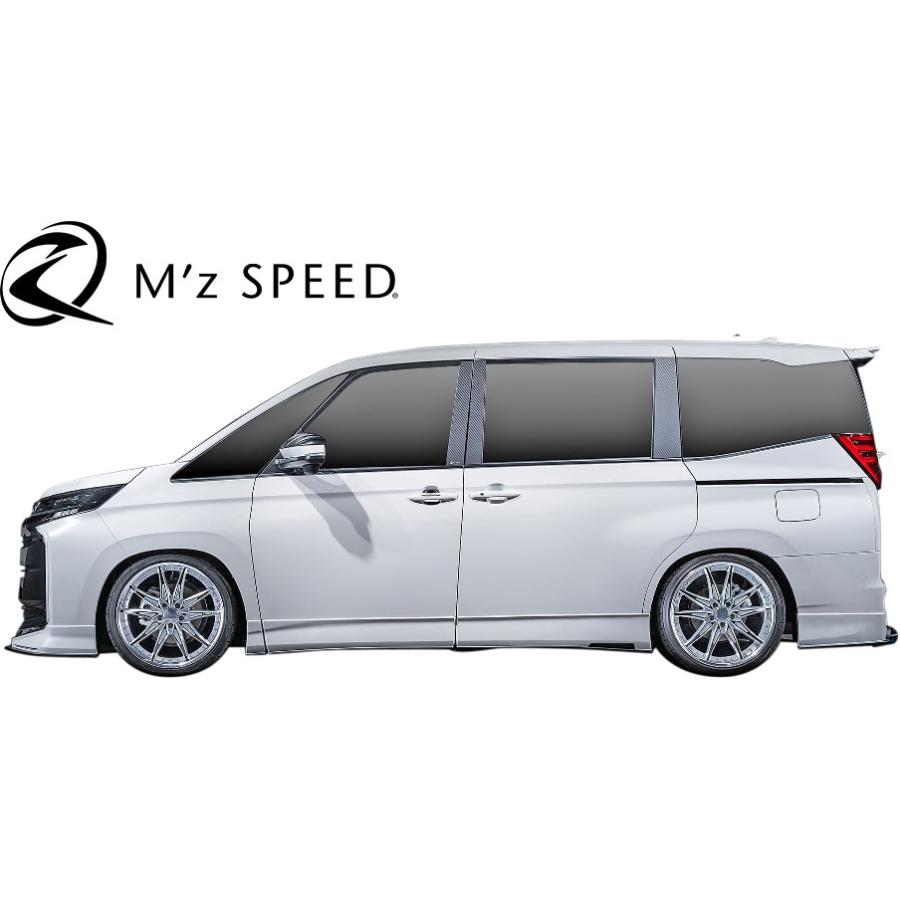 M'z SPEED 【M's】 トヨタ 90 ノア NOAH S-Z S-G (2022/1 M'z SPEED 【M's】 トヨタ 90 ノア NOAH S-Z S-G (2022/1