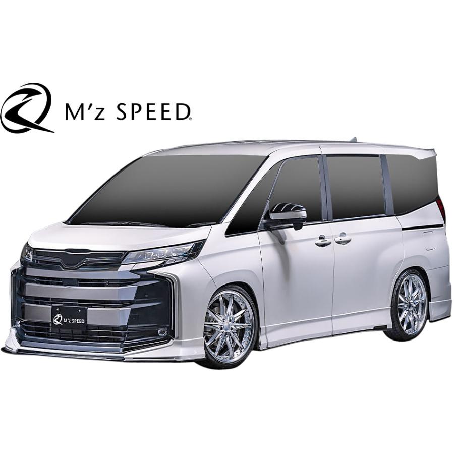 M'z SPEED 【M's】 トヨタ 90 ノア NOAH S-Z S-G (2022/1 M'z SPEED 【M's】 トヨタ 90 ノア NOAH S-Z S-G (2022/1