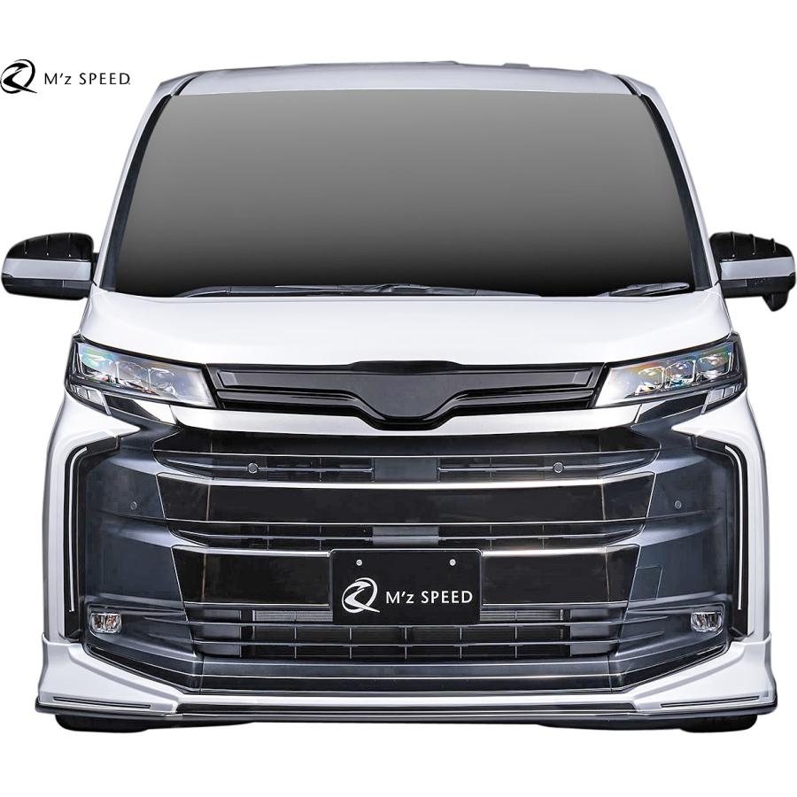 M'z SPEED 【M's】 トヨタ 90 ノア NOAH S-Z S-G (2022/1 M'z SPEED 【M's】 トヨタ 90 ノア NOAH S-Z S-G (2022/1