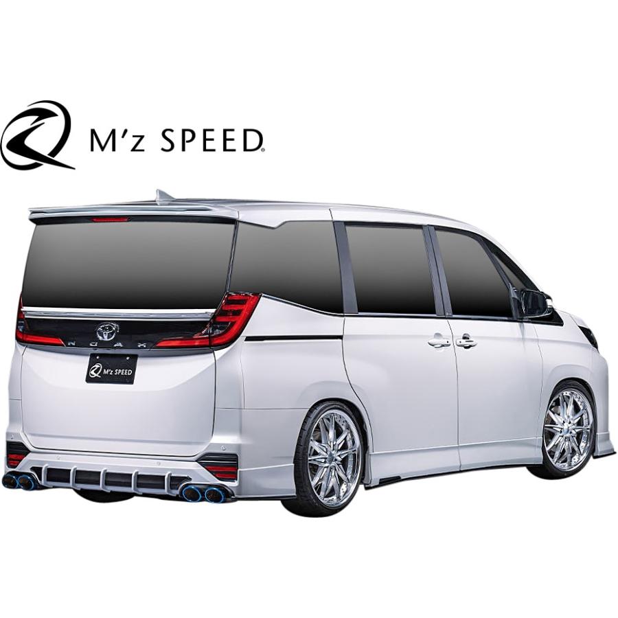 M'z SPEED 【M's】 トヨタ 90 ノア NOAH S-Z S-G (2022/1 M'z SPEED 【M's】 トヨタ 90 ノア NOAH S-Z S-G (2022/1