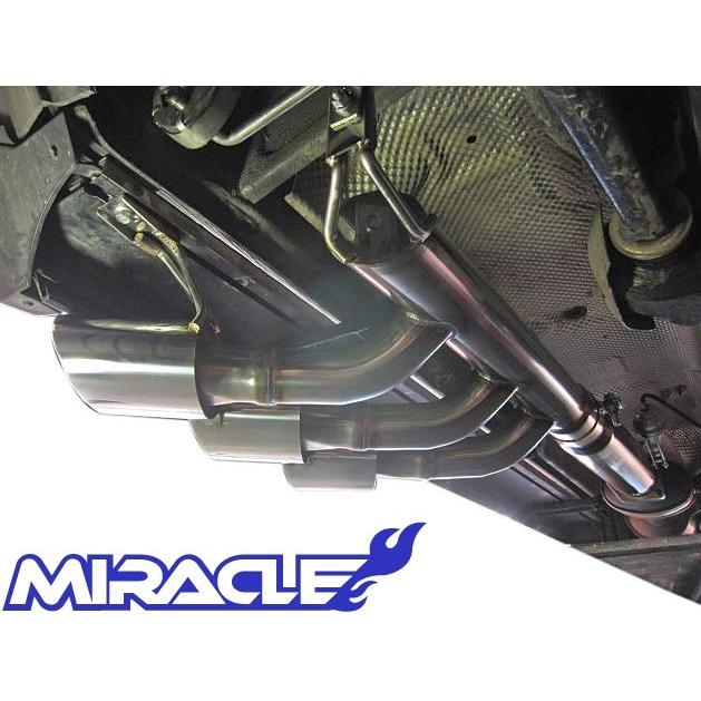 M's】W463 AMG Gクラス G63 G55Kompressor（V8）MIRACLE 可変