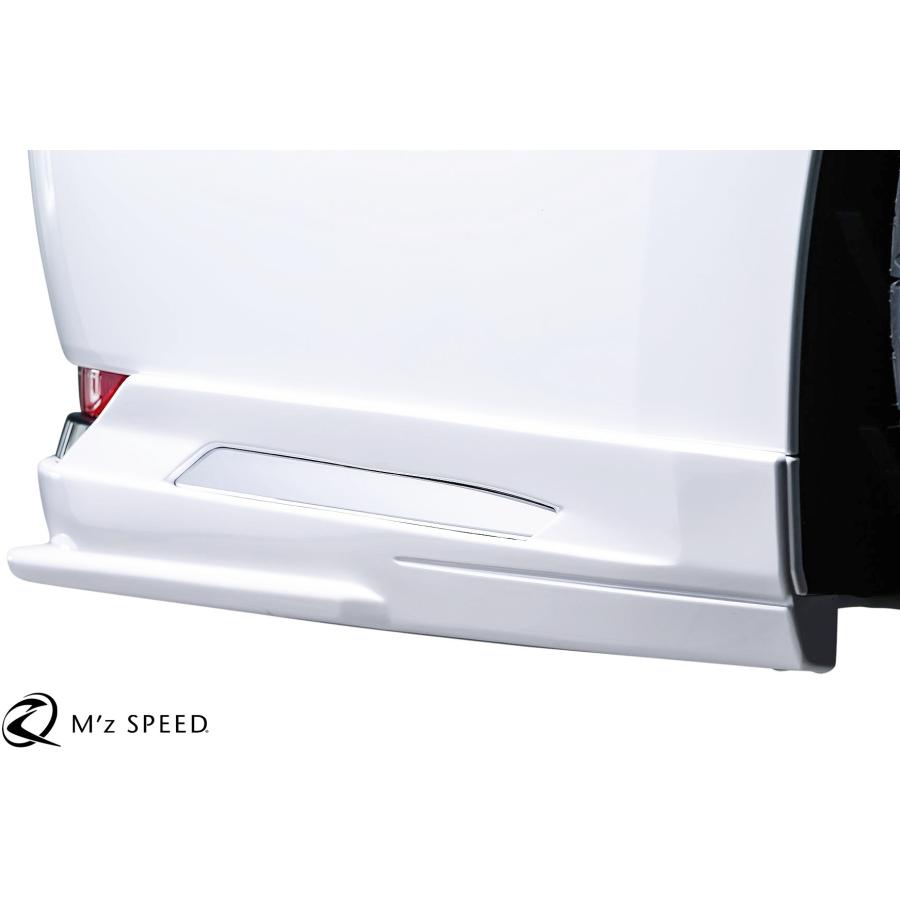 M'z SPEED 【M's】 LEXUS LM レクサス LM500h TAWH15W (2023.12