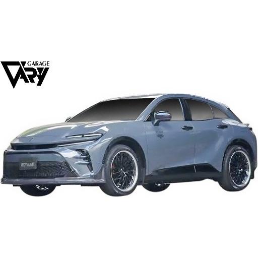 トヨタ（TOYOTA） 【M's】 クラウンスポーツ SPORT Z AZSH36W 2023.11