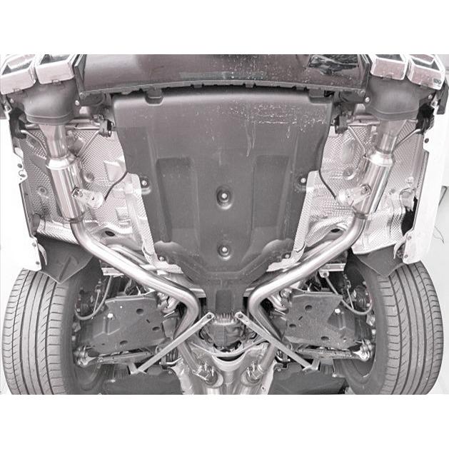 Mercedes-Benz（メルセデス・ベンツ） 【M's】W222 Sクラス S550（V8