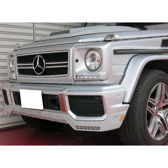 Mercedes-Benz（メルセデス・ベンツ） 【M's】 W463 ベンツ Gクラス