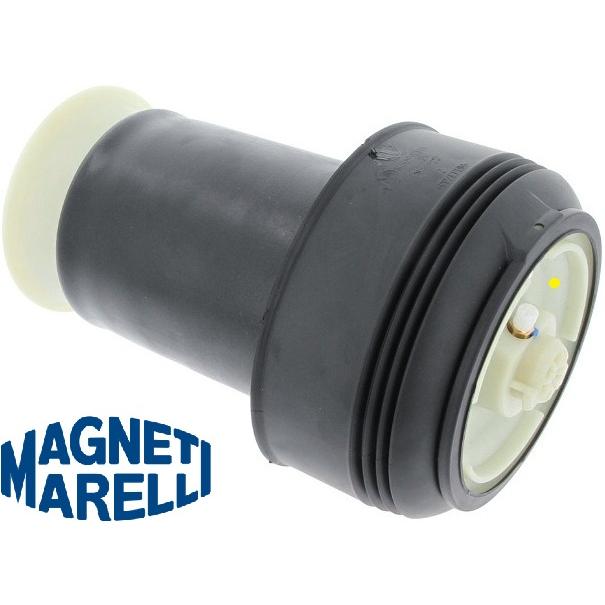 BMW 【M's】 E71 E72 F16 F86 BMW X6 MAGNET MARELLI リア エア