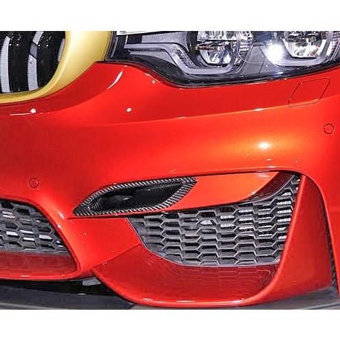 BMW 【M's】F87 M2 F80 M3 F82 F83 M4 (2014y-2020y) AUTO TECKNIC