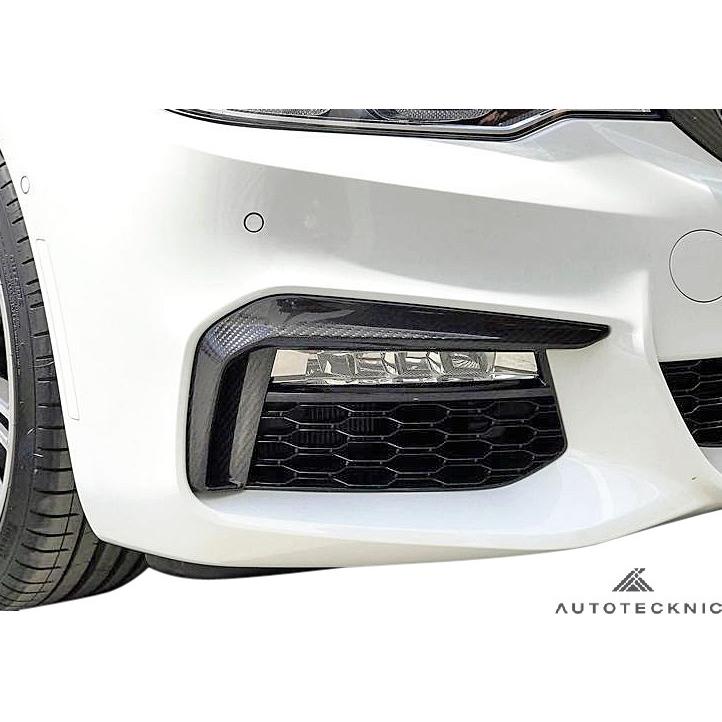 BMW 【M's】G30 BMW 5シリーズ セダン (2017y-) AUTO TECKNIC ドライ