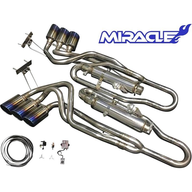 Mercedes-Benz（メルセデス・ベンツ） 【M's】 W463 AMG G63 Gクラス