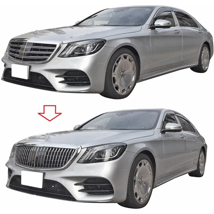 Mercedes-Benz 【M's】 W222 ベンツ AMG Sクラス (2013y-2020y Mercedes-Benz 【M's】 W222 ベンツ AMG Sクラス (2013y-2020y