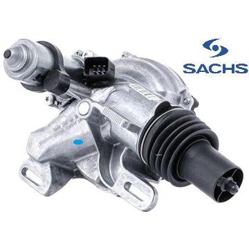 専用 スマート 【M's】 フォーツー 451 (2007y-2014y) SACHS クラッチ