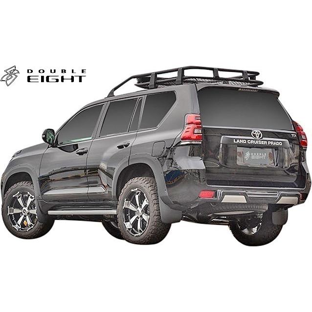 ランドクルーザー 【M's】 トヨタ 後期 150系 プラド (2017/09