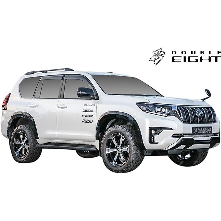 ランドクルーザー 【M's】 トヨタ 後期 150系 プラド (2017/09