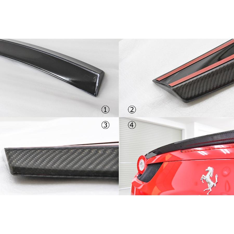 Ferrari（フェラーリ） 【M's】 458スパイダー 専用 (2009y-2015y