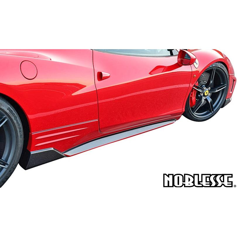 Ferrari（フェラーリ） 【M's】 458イタリア / 458スパイダー (2009y
