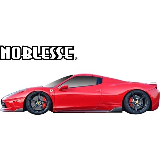 Ferrari（フェラーリ） 【M's】 458イタリア / 458スパイダー (2009y