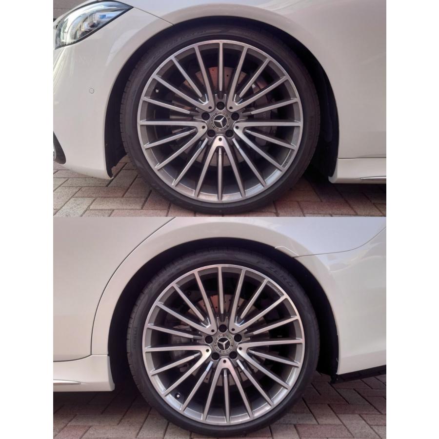 Mercedes-Benz（メルセデス・ベンツ） 【M's】 W223 ベンツ Sクラス