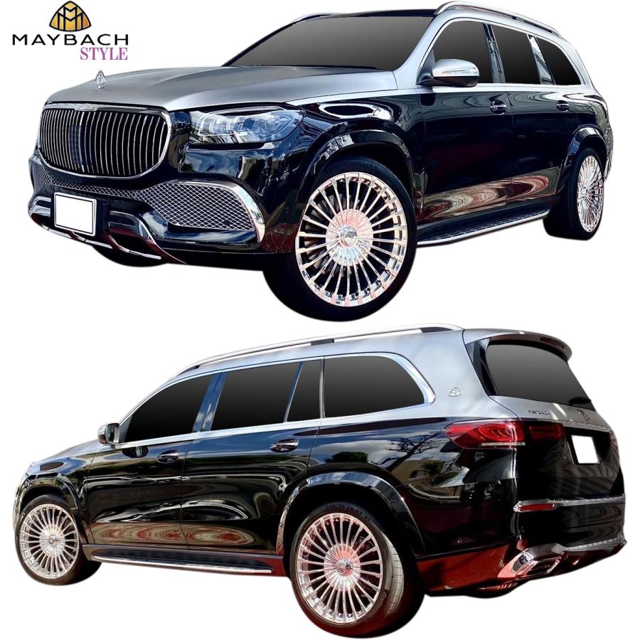 Mercedes-Benz 【M