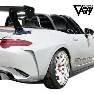 ロードスター 【M's】 ND (2015y-) GARAGE VARY なんちゃって