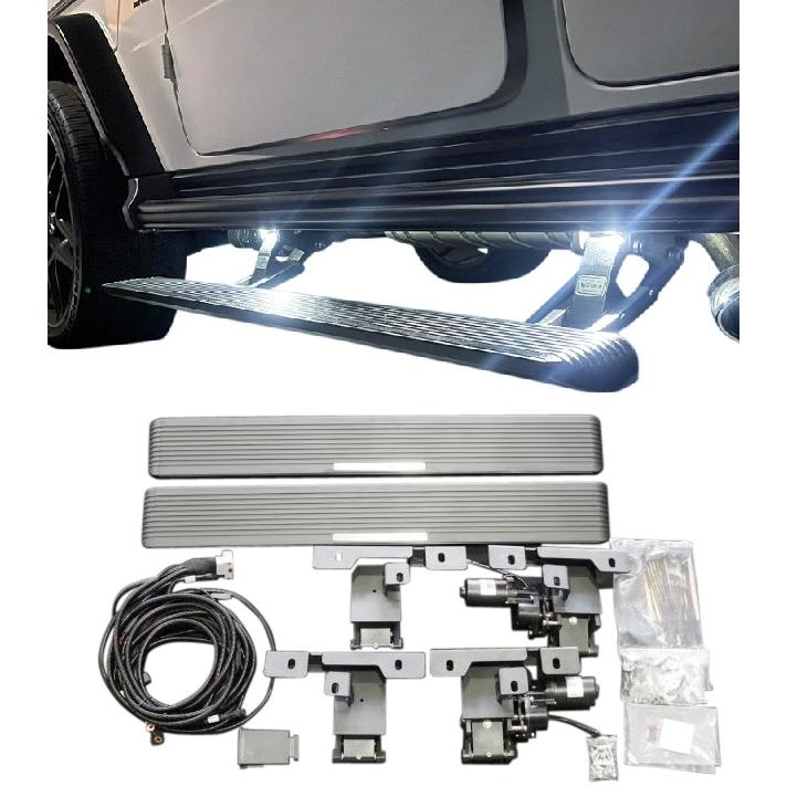 Mercedes-Benz（メルセデス・ベンツ） 【M's】 W463A W465 ベンツ AMG