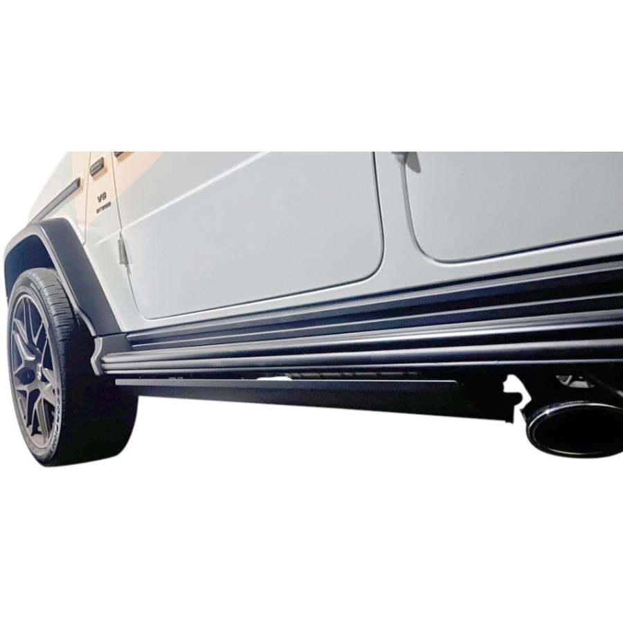Mercedes-Benz（メルセデス・ベンツ） 【M's】 W463A W465 ベンツ AMG