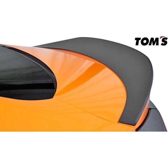TOM'S(自動車用品) 【M's】 GR86 ZN8 ハチロク 前期 (2021.11 TOM'S(自動車用品) 【M's】 GR86 ZN8 ハチロク 前期 (2021.11