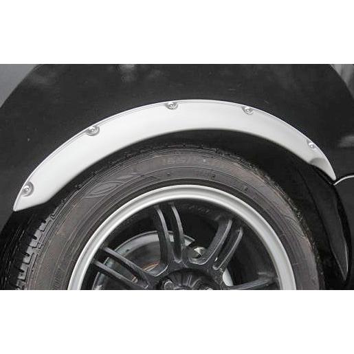 ハイゼット 【M's】 ダイハツ S500 510P (2014.9-2021.11) GARAGE VARY
