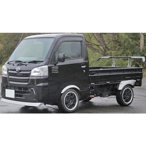 ハイゼット 【M's】 ダイハツ S500 510P (2014.9-2021.11) GARAGE VARY