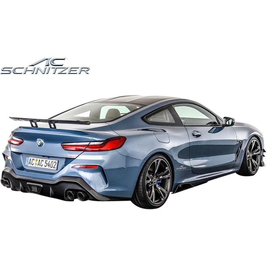 BMW 【M's】 G14 G15 840i 840d M850i (2018y-) AC SCHNITZER BMW 【M's】 G14 G15 840i 840d M850i (2018y-) AC SCHNITZER