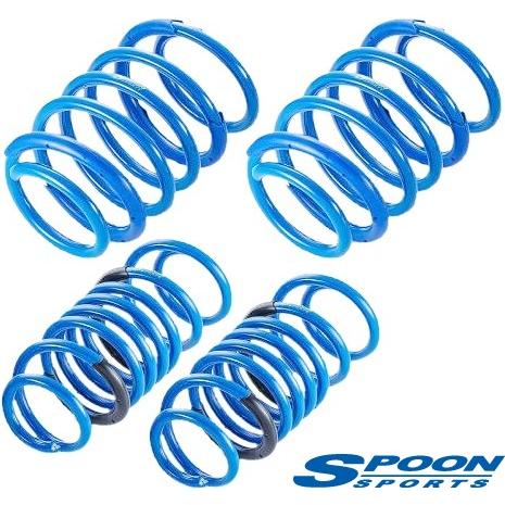 SPOON（スプーン） 【M's】 FL5 シビックタイプR 6BA-FL5 K20C (2022y