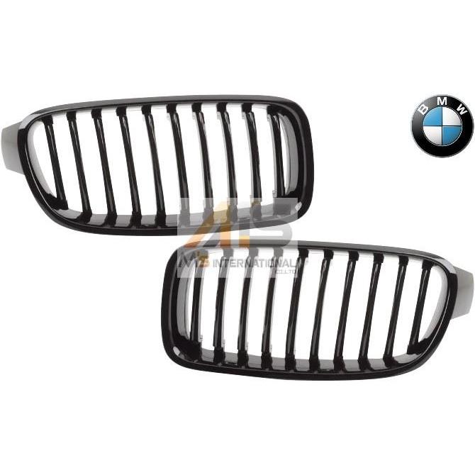 BMW 【M's】F30 F31 BMW 3シリーズ (2012y-2019y) 純正品 M
