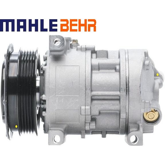 専用となります ランチア 【M's】 デルタ 844 (2008.9-2014.8) MAHLE エアコン