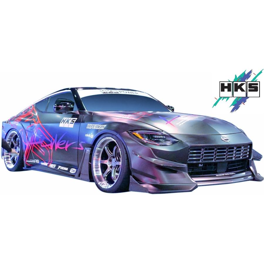 34スカイライン Zチューン仕様 エアロバンパー NISMO | NISMO PARTS CATALOGUE | Aero Parts [for Skyline GT-R