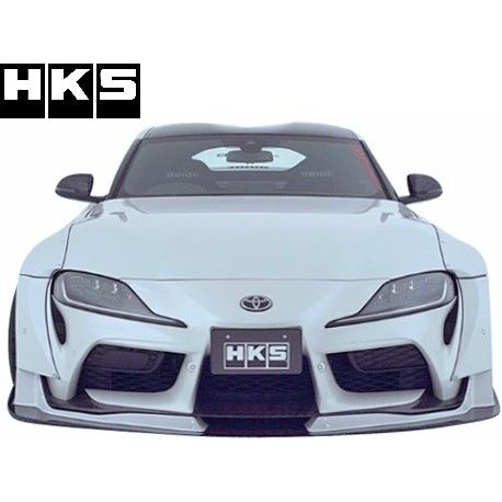 トヨタ（TOYOTA） 【M's】トヨタ GRスープラ B58/B48 (19/05-) HKS